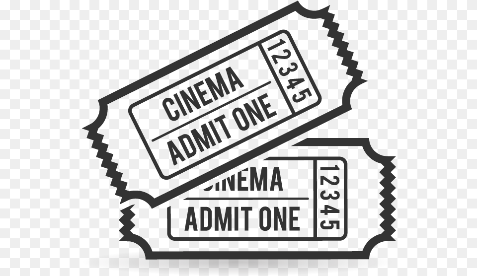 Ticket Clipart Admit One Movie Ticket Coloring Page, Paper, Text, Scoreboard Png