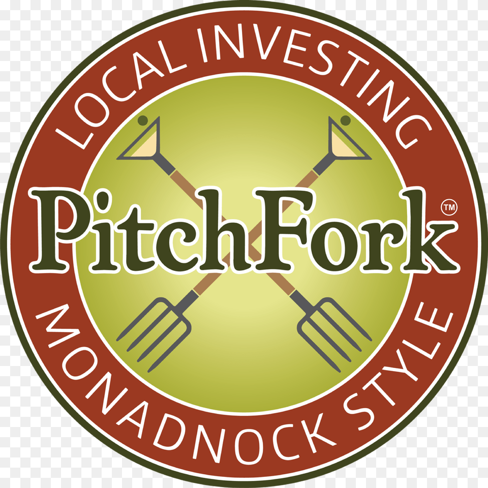 Ticket Elf Pitchfork Growth Circle, Cutlery, Fork Free Transparent Png