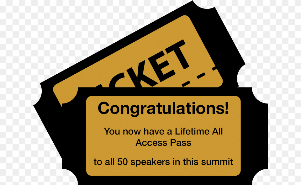 Ticket Festival Icon, Paper, Text Free Png