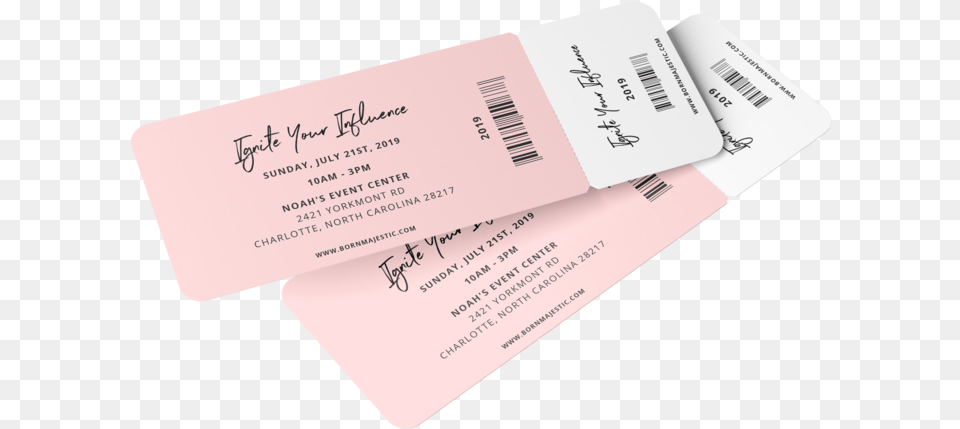 Ticket Handwriting, Text, Paper, Business Card Png