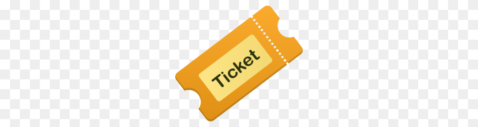 Ticket Icon Flatastic Iconset Custom Icon Design, Paper, Text Free Png