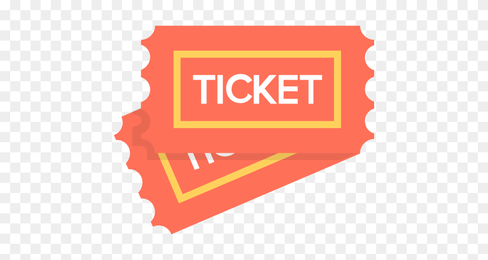 Ticket Image, Paper, Text, Food, Ketchup Free Png