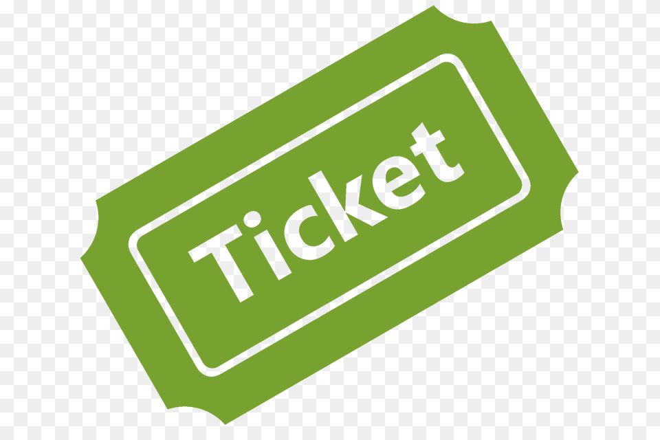 Ticket Images Download, Green, Leaf, Plant, Tree Png Image