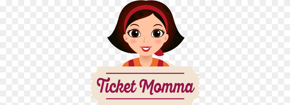 Ticket Momma For Women, Adult, Female, Person, Woman Free Png