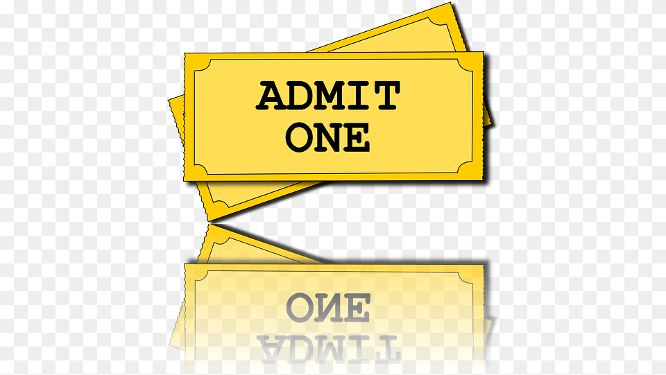 Ticket Movie Admission Animated Movie Tickets, Paper, Sign, Symbol, Text Png Image