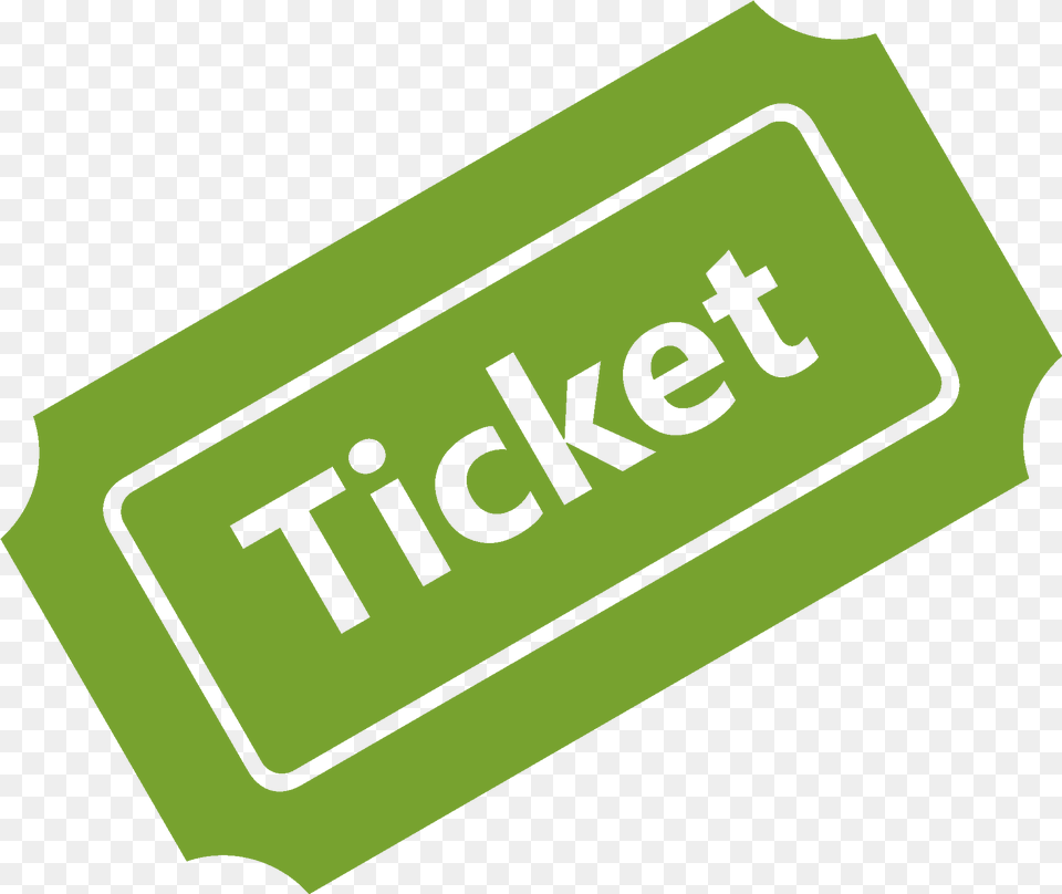 Ticket Picture Sign, Paper, Text, First Aid Free Png Download