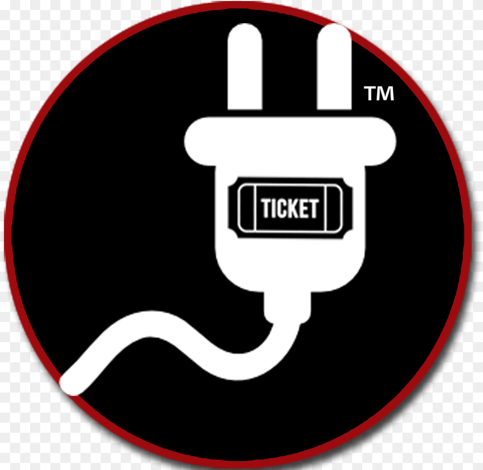 Ticket Plug, Adapter, Electronics Png Image