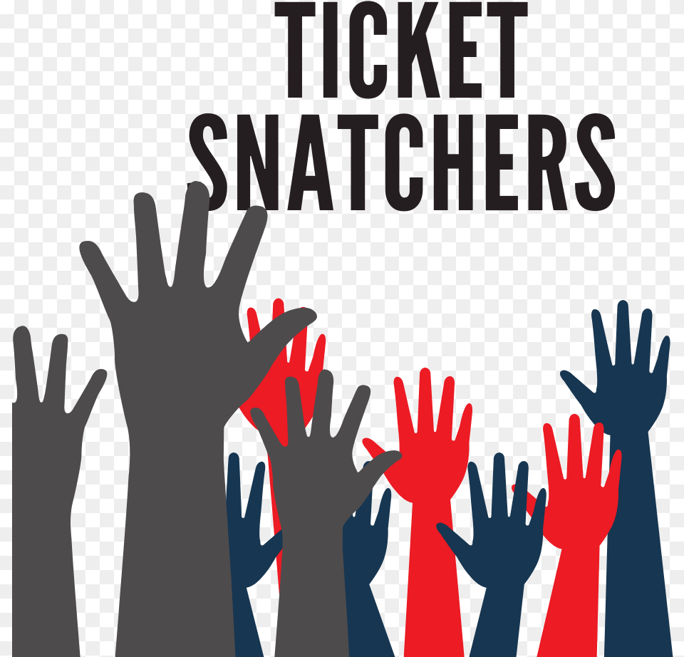 Ticket Snatchers The Kebab Shop, Body Part, Finger, Hand, People Png