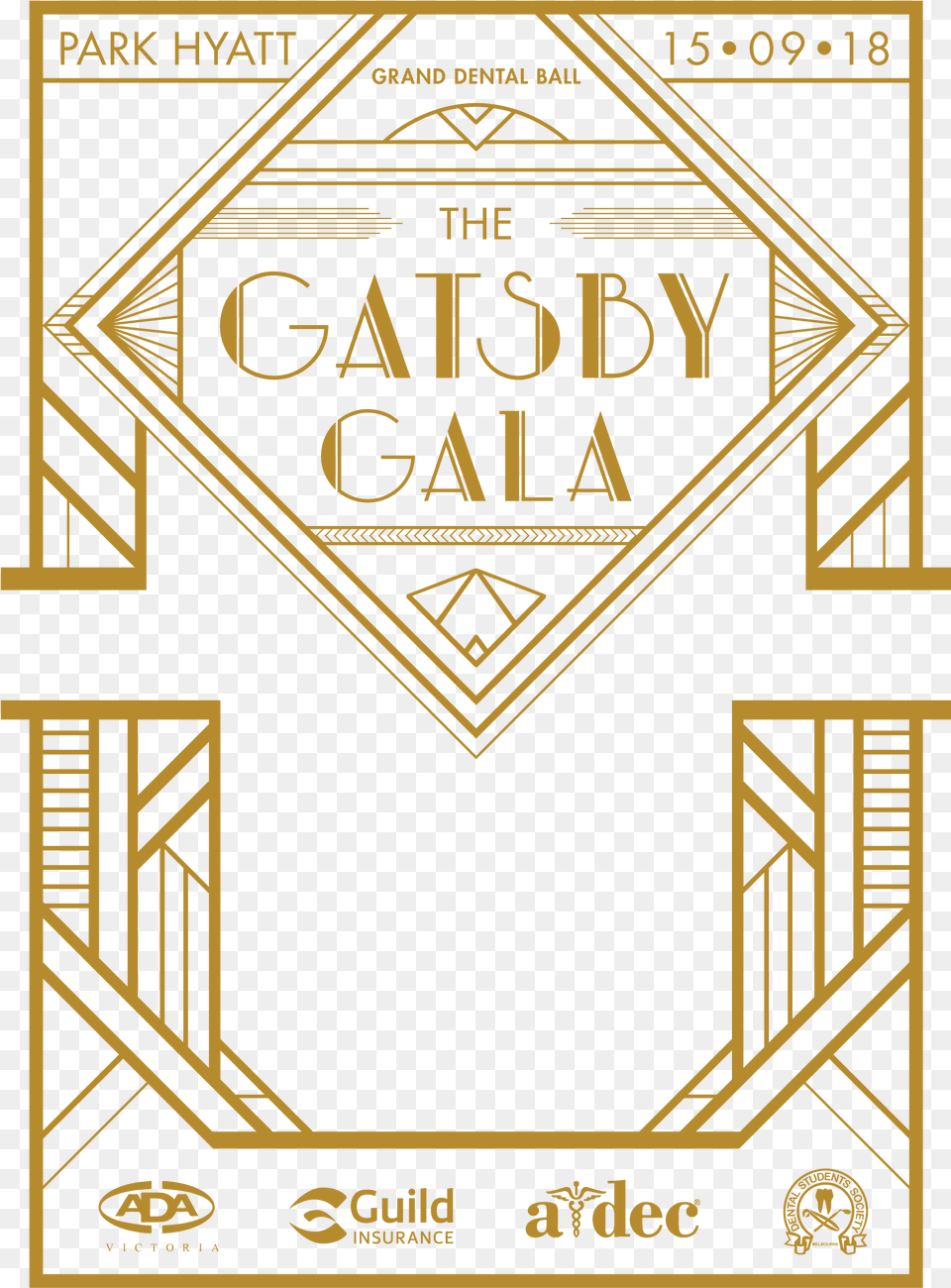 Ticket Template Gatsby Girl Literary Tote For Books And Everything, Logo, Symbol, Badge Free Png