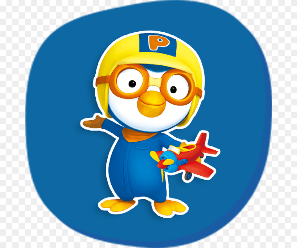 Ticketing Information At Pororo Park Singapore Pororo, Face, Head, Person, Baby Free Transparent Png