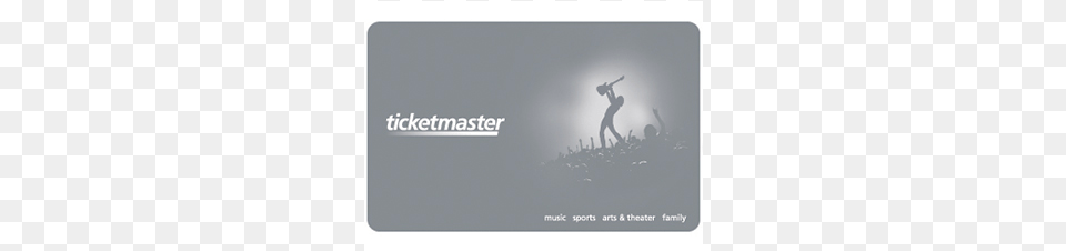 Ticketmaster Gift Card, Concert, Crowd, Person, Text Free Png