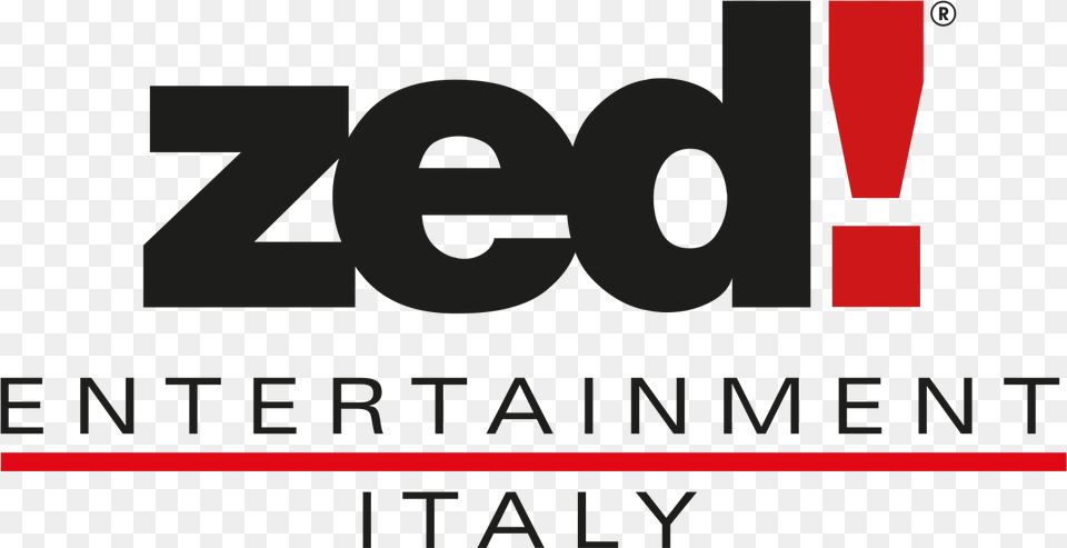 Ticketmaster Italy Partners With Zed Entertainment Zed Live, Logo, Text Png