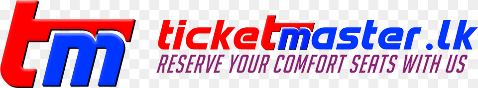 Ticketmaster Lk Graphic Design, Logo, Text, Light Free Png Download