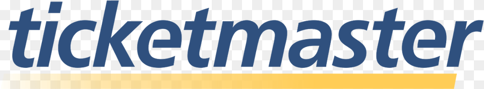 Ticketmaster Logo Transparent, Text, People, Person Free Png