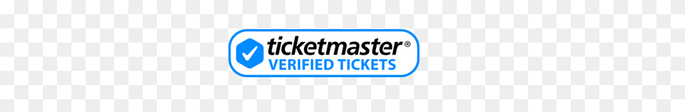 Ticketmaster Logos, Logo, Text Free Transparent Png