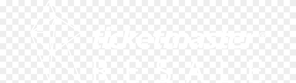 Ticketmaster Resale White Photo For Instagram, Text, Triangle Free Png Download