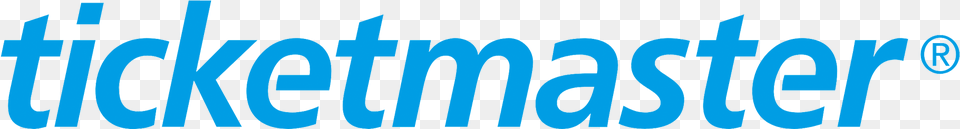 Ticketmasterblue Windows Azure Logo Transparent, Text Png Image