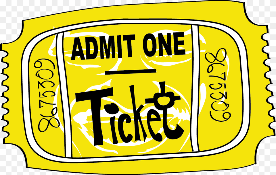 Tickets Clipart, Paper, Text, Ticket Free Transparent Png