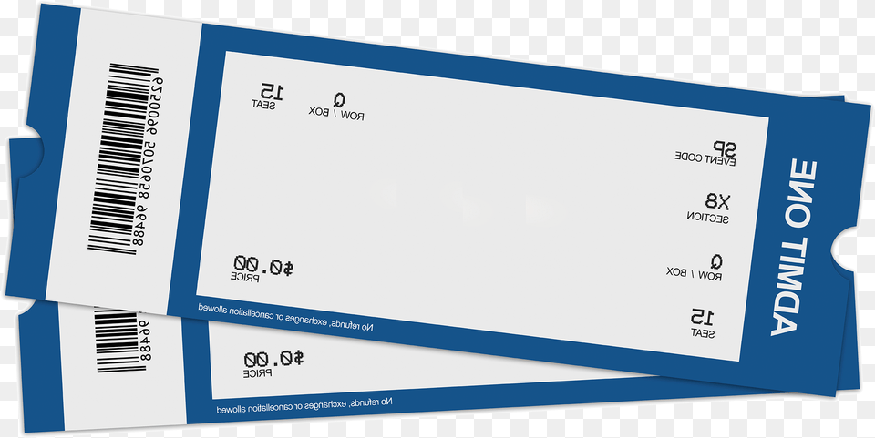 Tickets Clipart Paper, Text, Boarding Pass, Document Free Png Download