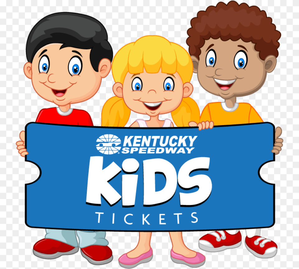 Tickets Clipart Travel Ticket Kids Ticket, Baby, Person, Book, Publication Png