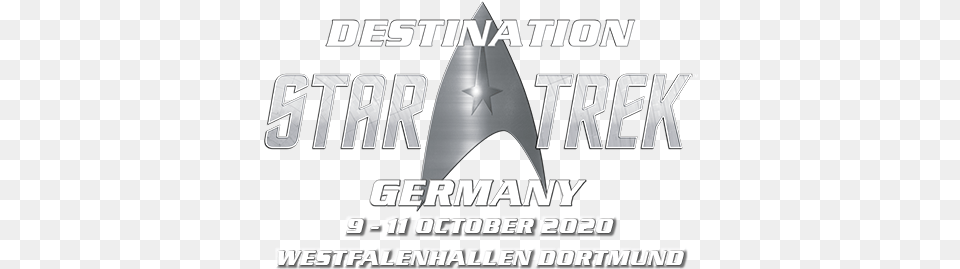 Tickets Destination Star Trek Document, Scoreboard, Logo, Weapon, Advertisement Free Png
