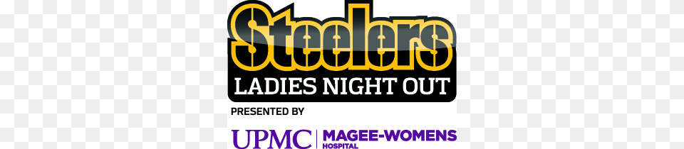Tickets For 2017 Steelers Ladies Night Out Presented Hall Of Honor Steelers, Scoreboard, Text, People, Person Free Png Download