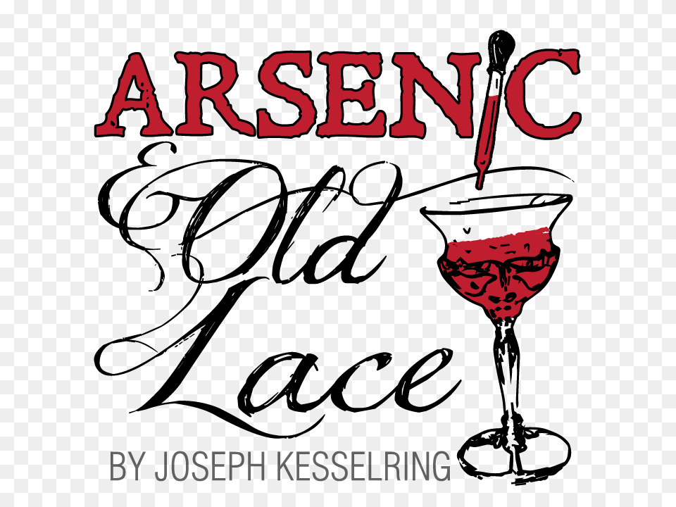 Tickets For Arsenic And Old Lace In Mckeesport From Showclix, Text, Face, Head, Person Free Png Download