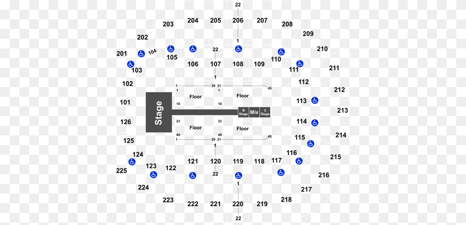 Tickets For Fall Out Boy Amp Machine Gun Kelly On 9 October Justin Timberlake Vip Package, Scoreboard, Cad Diagram, Diagram Free Png Download