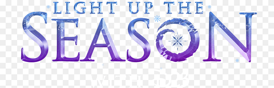 Tickets For Light Up The Season With D23 U2013 2019 In Burbank Calligraphy, Purple, Art, Graphics, Text Free Transparent Png