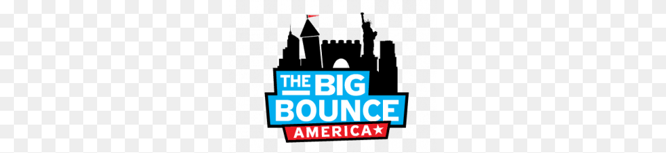 Tickets For The Big Bounce America Houston Tx In Houston, Architecture, Building, Hotel, First Aid Free Png
