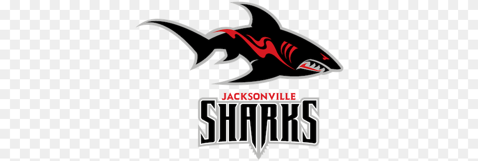 Tickets Jacksonville Sharks Football Logo, Emblem, Symbol Free Png