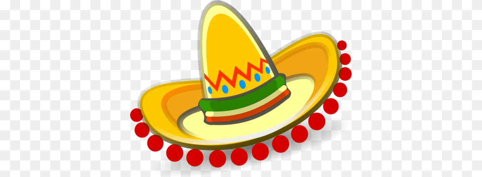 Tickets May Be Purchased From Any Senior For 7plate Sombrero, Clothing, Hat, Device, Grass Free Png