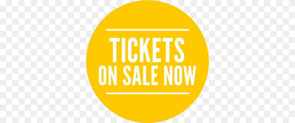 Tickets On Sale Now Tickets On Sale, Text, Logo, People, Person Free Transparent Png