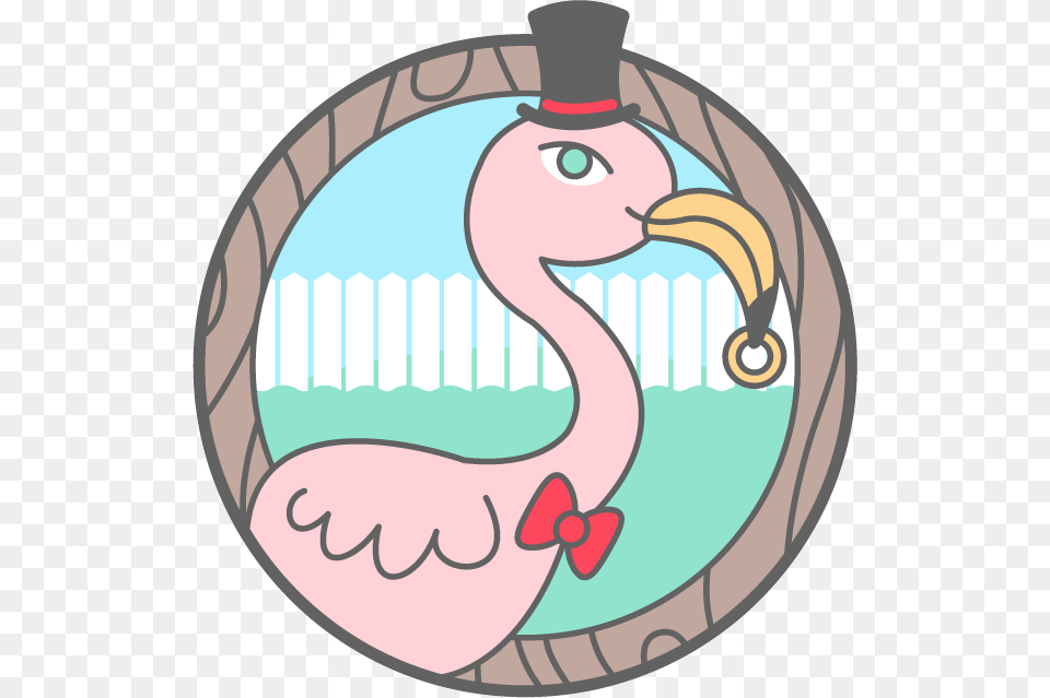 Tickets Shows, Animal, Beak, Bird, Hot Tub Free Transparent Png