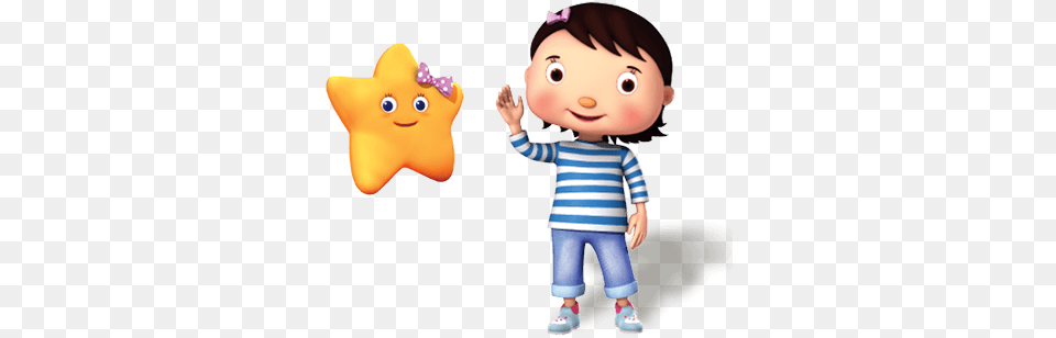 Tickets Tour Little Baby Bum Live, Person, Toy Free Png