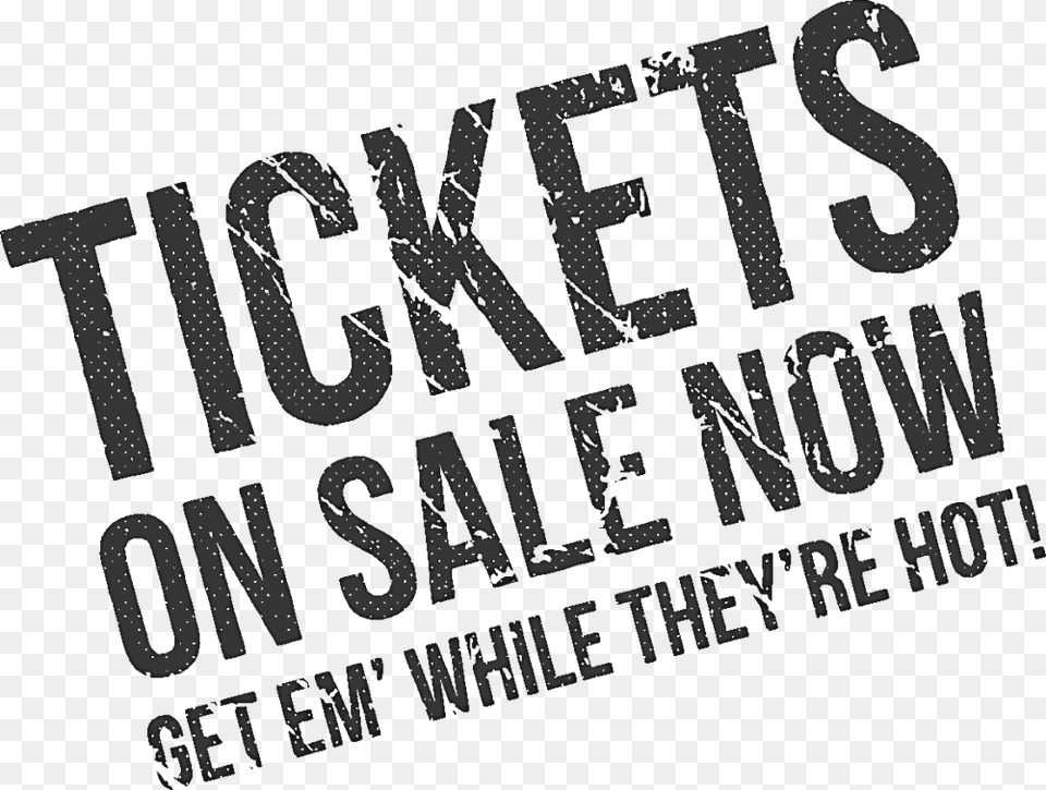 Ticketsonsalenow Tickets On Sale Now, Text, Person, People Free Png