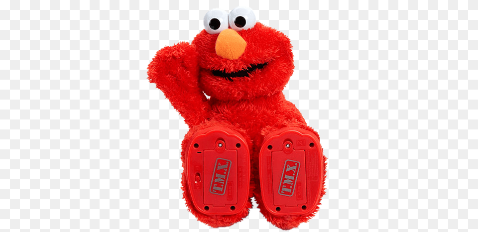 Tickle Me Elmo Tickle Me Elmo, Plush, Toy, Teddy Bear Free Png Download