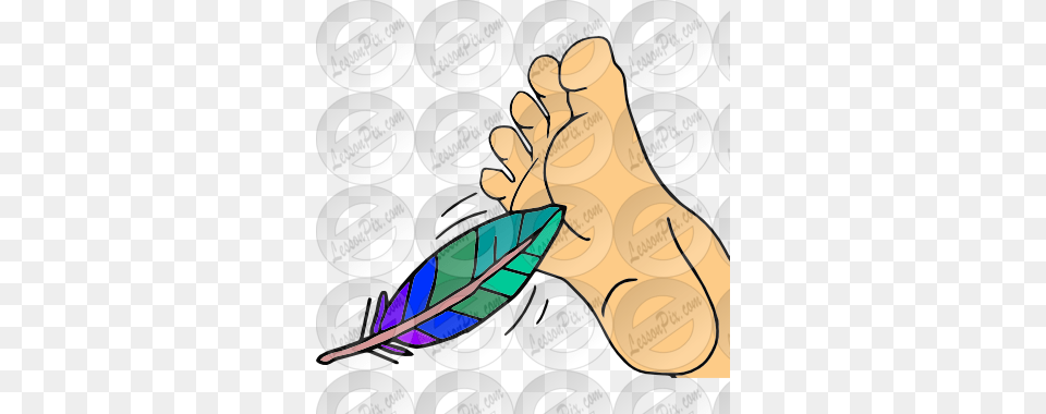 Tickle Picture For Classroom Therapy Use, Body Part, Hand, Person Png Image