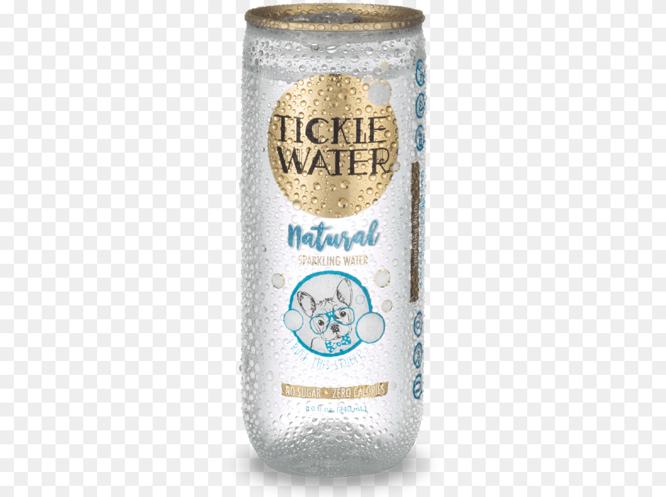 Tickle Water Sparkling Natural 12 Can Mini Pack Tickle Water Naturally Flavored Sparkling Water Natural, Alcohol, Beer, Beverage, Bottle Png Image