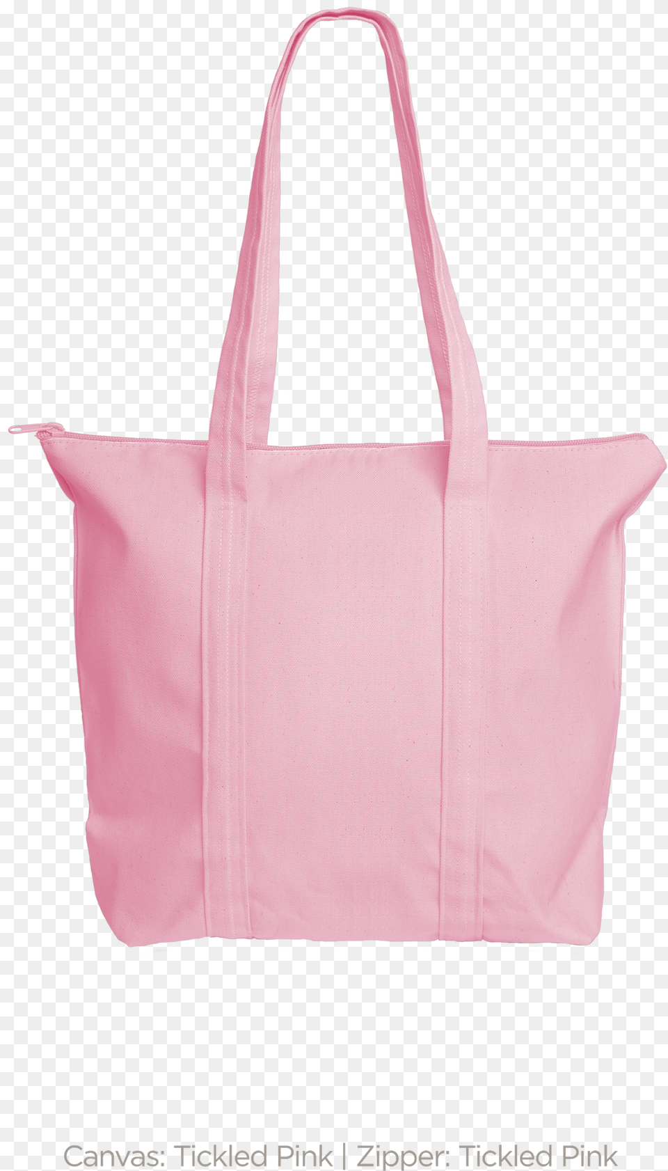 Tickled Pink Tote Bag, Accessories, Handbag, Tote Bag, Purse Free Transparent Png