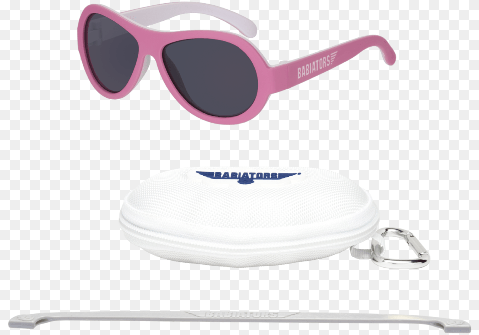 Tickled Pink Two Tone Aviator Gift Set Coin Purse, Accessories, Sunglasses, Glasses Free Png Download