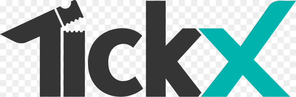 Tickx Logo, People, Person, Text Png Image