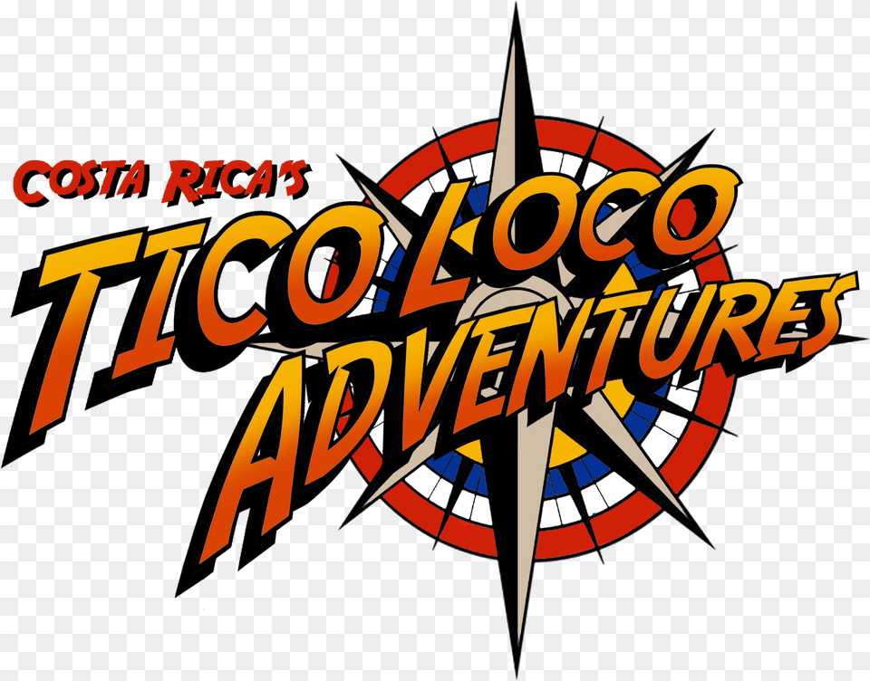 Tico Loco Logo Illustration, Dynamite, Weapon Free Png