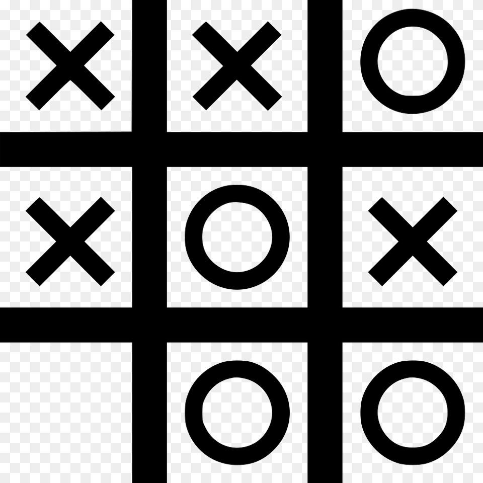 Tictactoe Juego De Gato En Grande, Symbol, Text, First Aid Png