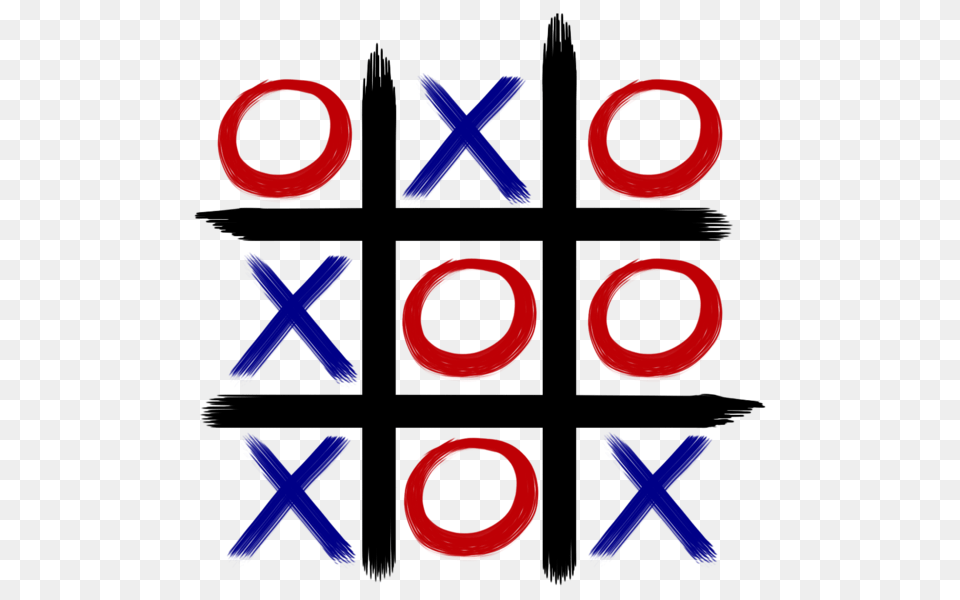 Tictactoe On The Mac App Store, Light, Symbol, Outdoors, Nature Free Png Download