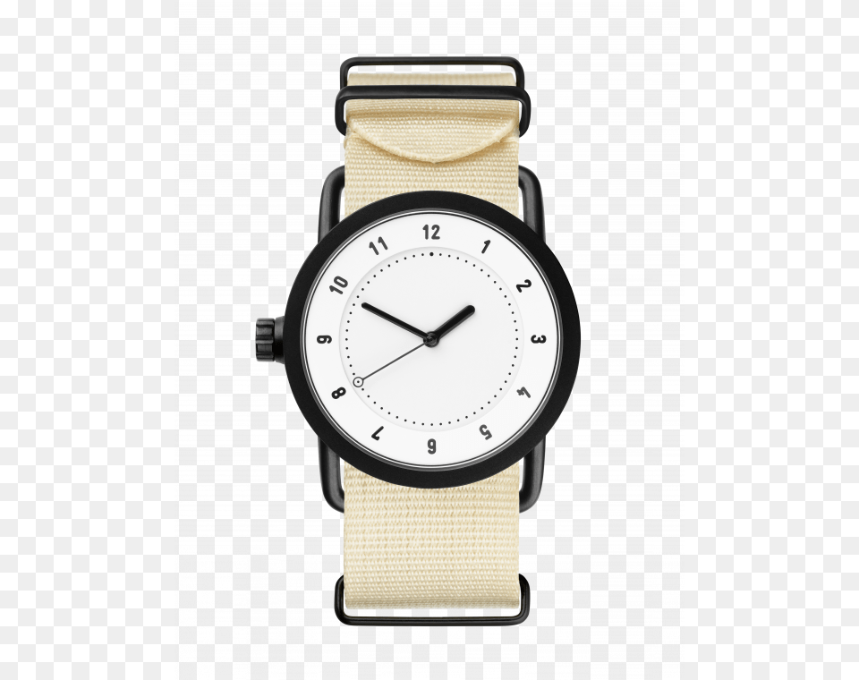 Tid White Off White Nylon Wristband, Arm, Body Part, Person, Wristwatch Free Png