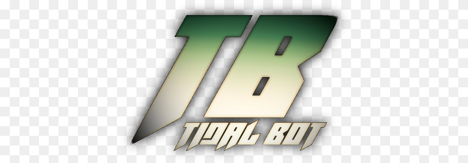 Tidal Bot Tidal Wave Graphic Design, Logo, Text, Symbol Png Image