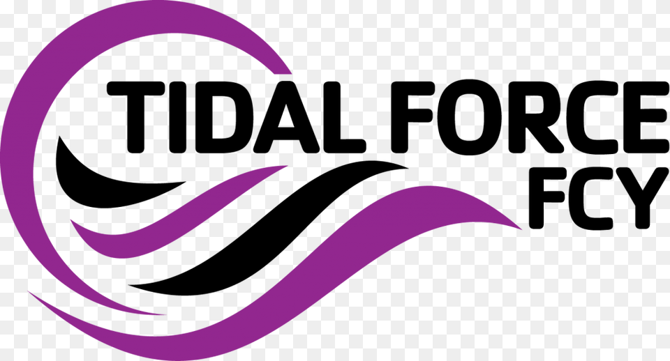 Tidal Force Logo Tidal Force Swim Team, Art, Graphics, Text Free Png