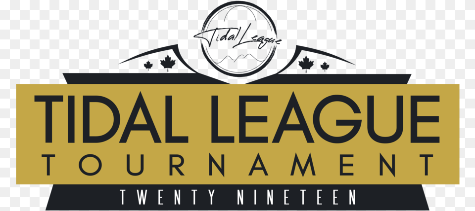 Tidal League Tournament, Book, Logo, Publication, Text Free Transparent Png