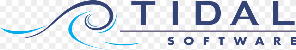 Tidal Software Logo Tidal Software, Art, Graphics, Text Free Transparent Png